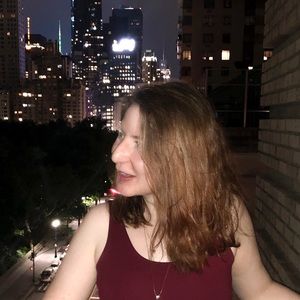 Meet your Posher, Brianna